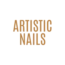 Artistic Nails' logo