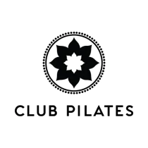 Club Pilates' logo