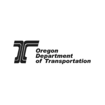Oregon Department of Transportation's logo