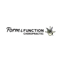Form & Function Chiropractic's logo